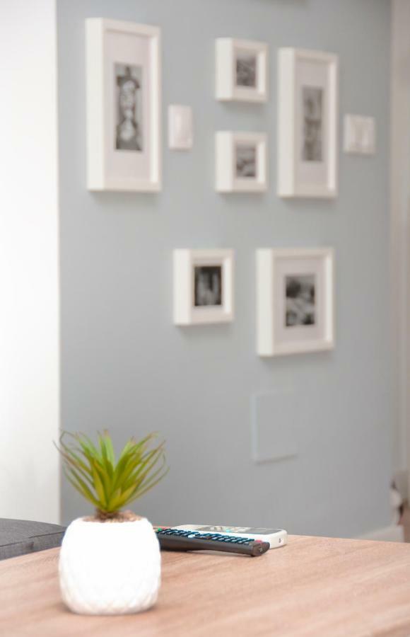 Loft Duplex Malaga Apartamento Exterior foto